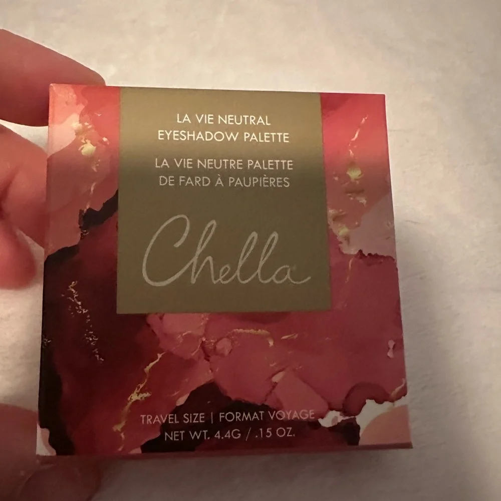 Chella nib la